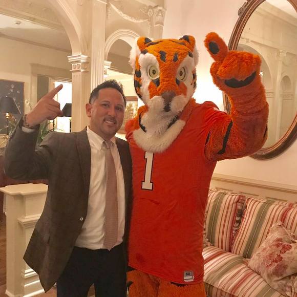 Meet your Posher, Terry - Picture 1 of 1